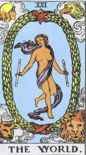 card